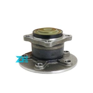 Automobile Hub bearing unit A2463340006 Suitable for Mercedes-Benz W156/W176