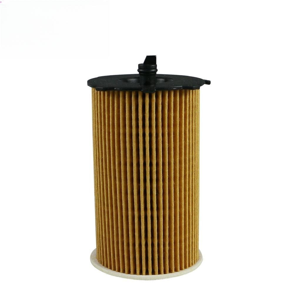 High quality Auto elements car oil filter 26320-3CAA0 for Korea car filter