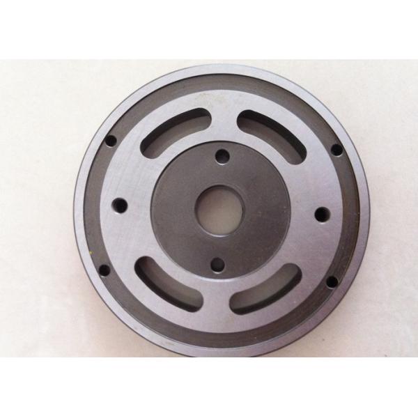 Buy Excavator Hydraulic Part PC200-3/5 KMF90 Valve Plate Travel Motor Part at wholesale prices