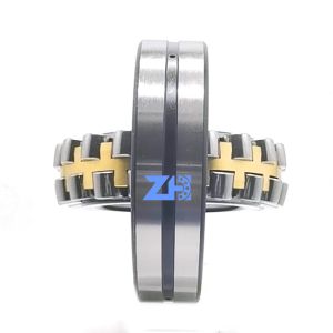 90*160*40mm 22218CA 22218W33 22218C3 Spherical Roller Bearing CHROME STEEL