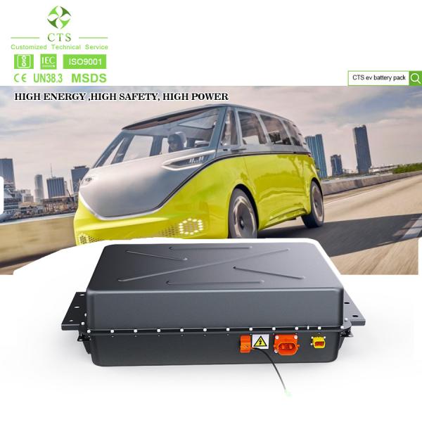 Buy Customized Electric Vehicle Lithium Battery Pack 355V 400V 500V 614V 40kWh 50kWh 80kWh 100kWh For Electric Bus Truck Boat at wholesale prices