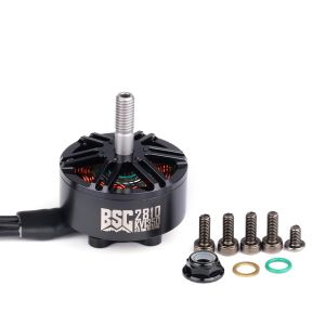 BSC 2810 Brushless DC Motor FPV