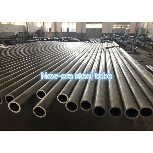 Buy DIN2391 St52 Truck Drag Link Precision Seamless Steel Tube at wholesale prices