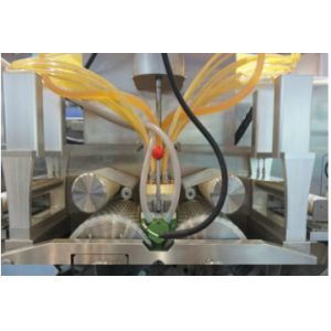 Pharmaceutical Softgel Capsule Filling Machine High Advanced Full Automatic