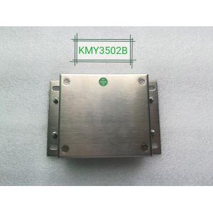 CE RoHS Ik07 Davo Metal Numeric Keypad Of ATM Machine
