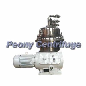 PDSM - DN Disc Stack Centrifuges Milk Cream Electric Centrifugal Machine