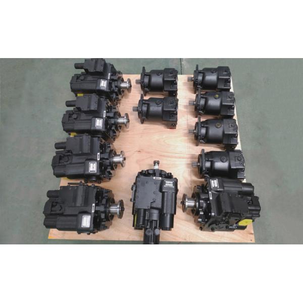 PV21 axial piston hydraulic pumps