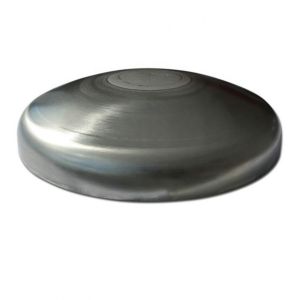 ASME/ANSI Carbon Steel Stainless Steel High Pressure Level Threaded Cap