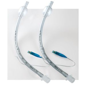 DEHP Free Cuffed Endotracheal Tube