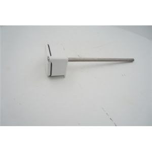 Single Core / Double Core Hvac Temperature Probe , Waterproof Temp Sensor