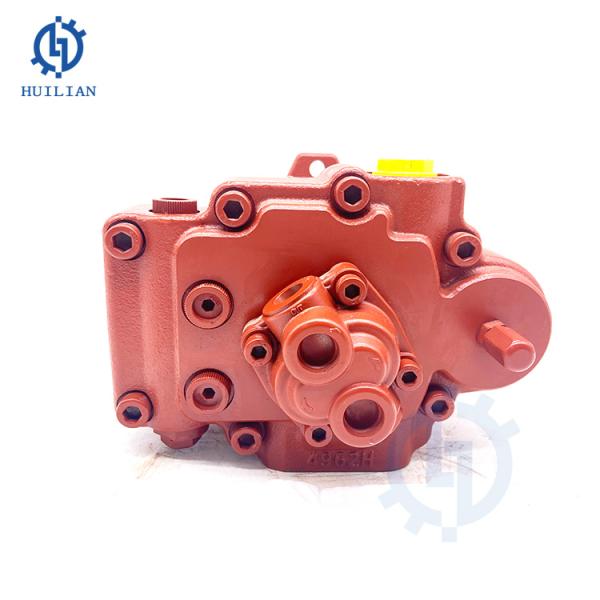 Parker PVK-2B-505 Hydraulic Pump Main Pump For PVP60 PVP76 PVP100 Excavator Parts