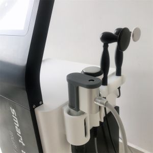 50Hz 450KHZ Tecar Therapy Machine Cellulite Removal