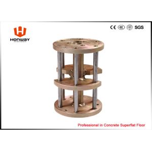 Multipurpose walk behind milling machine , Concrete floor scarifier rental