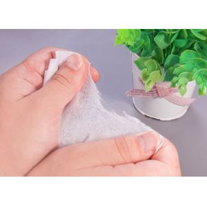 60gsm 3.2m Spunlace Non Woven Fabric Tablecloth