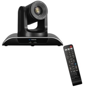 10x Optical Zoom IP Conference HD SDI Camera PTZ For Meeting