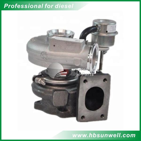 Buy Original/Aftermarket  High quality Cummins HE200WG ISF2.8 Diesel Engine Turbocharger 3778529 4376103 at wholesale prices