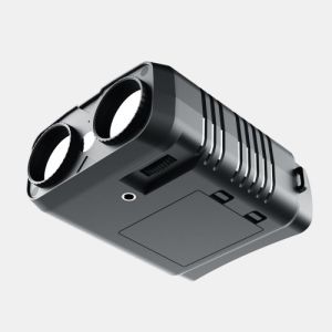 4K Thermal Night Vision Binoculars Adults 3'' Large Screen Goggle