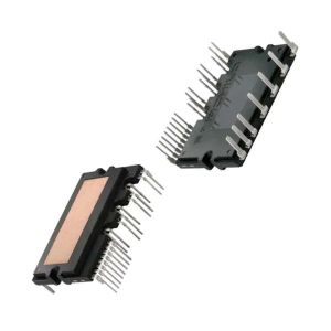 Onsemi Fpdb40ph60b Electronic Components Circuito Integrado Tracker Microchip