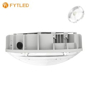 5200lm LED Garage Ceiling Lights
