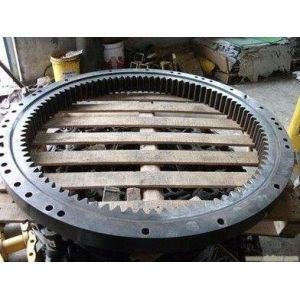 Strong Volvo Swing Bearing Excavator Hydraulic Parts 14505766 14520561 14563328