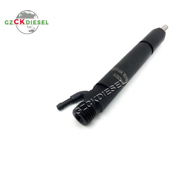 Diesel Fuel Injector 02112625 0432191375 For Deutz Engine 1011 1012 BF4M1012C BF4M1012E