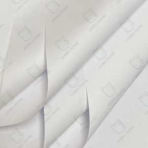 Bond Paper Woodfree Low Weight Offset Paper 500 Sheets Roll For Exercise Book