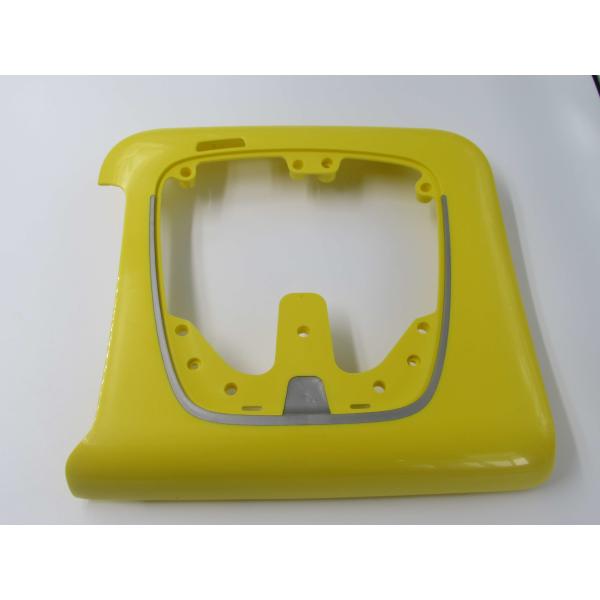 Buy Plastic Cnc Machining Medical Parts Injection Molded Housing For Surgical Tool at wholesale prices