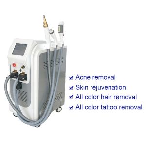 China Shr RF Clinic Beauty 480nm Ipl Hair Removal Machine on sale