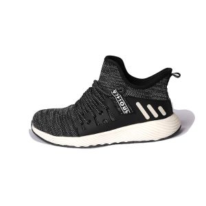 Oil Chemical Resistant Electrical Safety Footwear Hot Resist Antanti Static