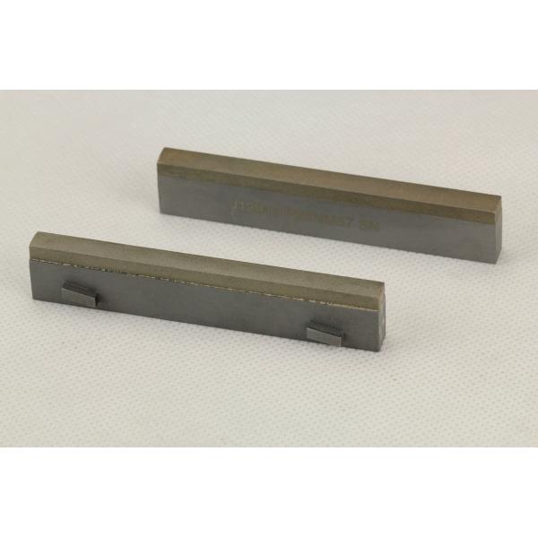 P28 Series Diamond Sharpening Hone / Diamond Cylinder Hone Stones Metal Bond