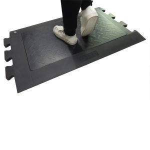 ESD interlocking anti fatigue mats