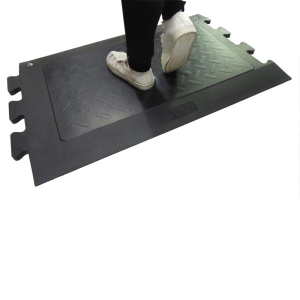 Buy ESD interlocking anti fatigue mats at wholesale prices