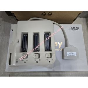 Mindray Probe Extend Module PEM-21 Ultrasound Transducer 115-006966-00 For M7