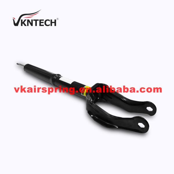 High Quality Chassis Parts Air Shock Absorber For Cars W166 FRONT RIGHT