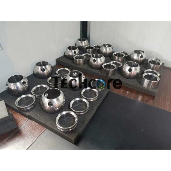 Buy 5 Inch Circulating Ball Valve Drill Stem Testing Tools at wholesale prices