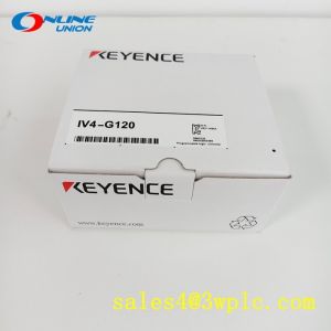 IV4-G120 KEYENCE Compact Model Sensor Amplifier