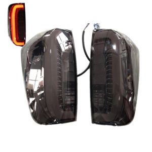 China Led Tail Light Rearlamp for Navara NP300 2015 Description on sale