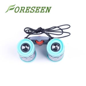 FORESEEN outdoor China telescope binoculars8x21kids student binocular