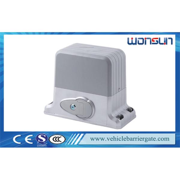 Buy Manual Override Release Clutch Sliding Gate Wireless Remote Control at wholesale prices