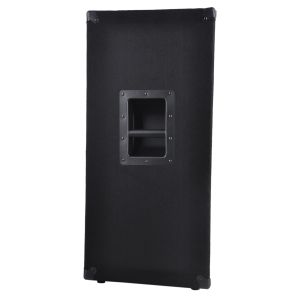 15 Inch 300W Wooden Cabinet Professional Speaker Box Design WPA15