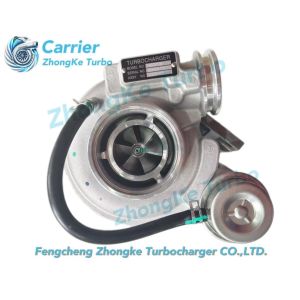 HE221W Commercial Turbocharger Cummins ISB Euro4 Engine 4039502 2835880 2835881