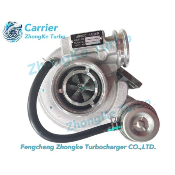 HE221W Commercial Turbocharger Cummins ISB Euro4 Engine 4039502 2835880 2835881