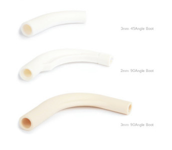 9/125um Fiber Optic Patch Cord , 1M Lc Lc Single Mode Fiber Cable