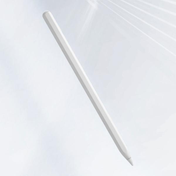 Buy Silver Wireless Digital Stylus Pen Perfect For Drawing / Writing at wholesale prices