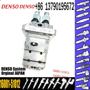 New Fuel Injection Pump Head 16001-51012 For Kubota