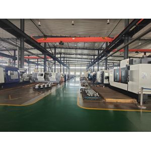 Smooth Performance Pn16/10 Ductile Iron EPDM Seated Lever Handle Wafer Butterfly