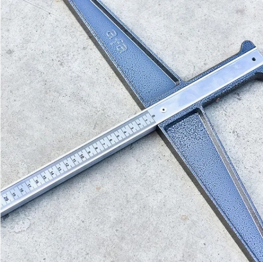 Customized Length and Style 0.5m 1m 5m 10m 15m Oil Dipstick for Fuel Tank Truck Customized DIPSTICK