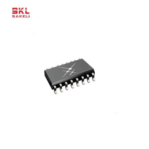 SI8645BC-B-IS1R High Performance Power Isolator IC Reliable System Power