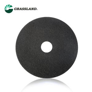 Ultra Thin 5 Inch 125mm Angle Grinder Metal Cutting Wheel