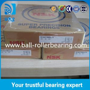 Super Precision Bearing For Machine Tool 7016CTYNSULP4 precision spindle